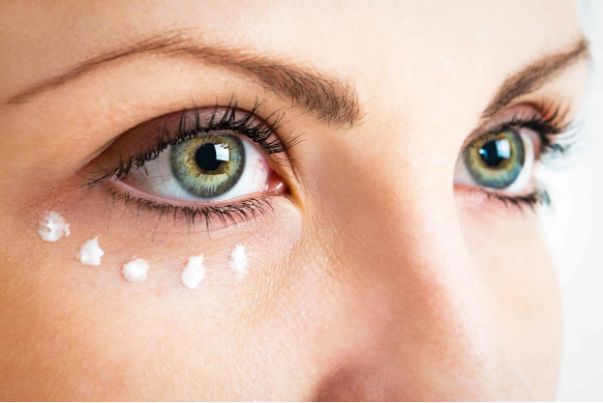 The 5 Best Ways To Get Rid Of Crepey Skin Under Your Eyes Wrinkles Free Guide 